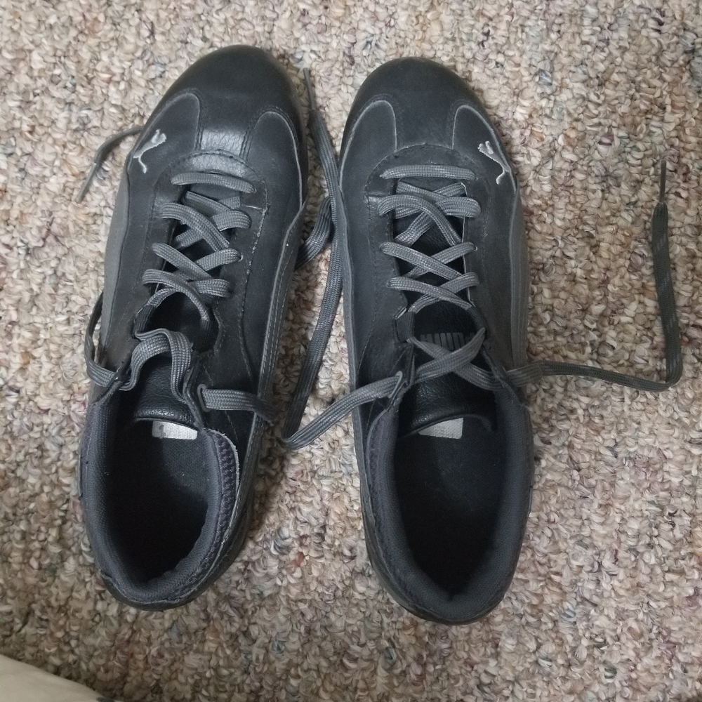 Puma men